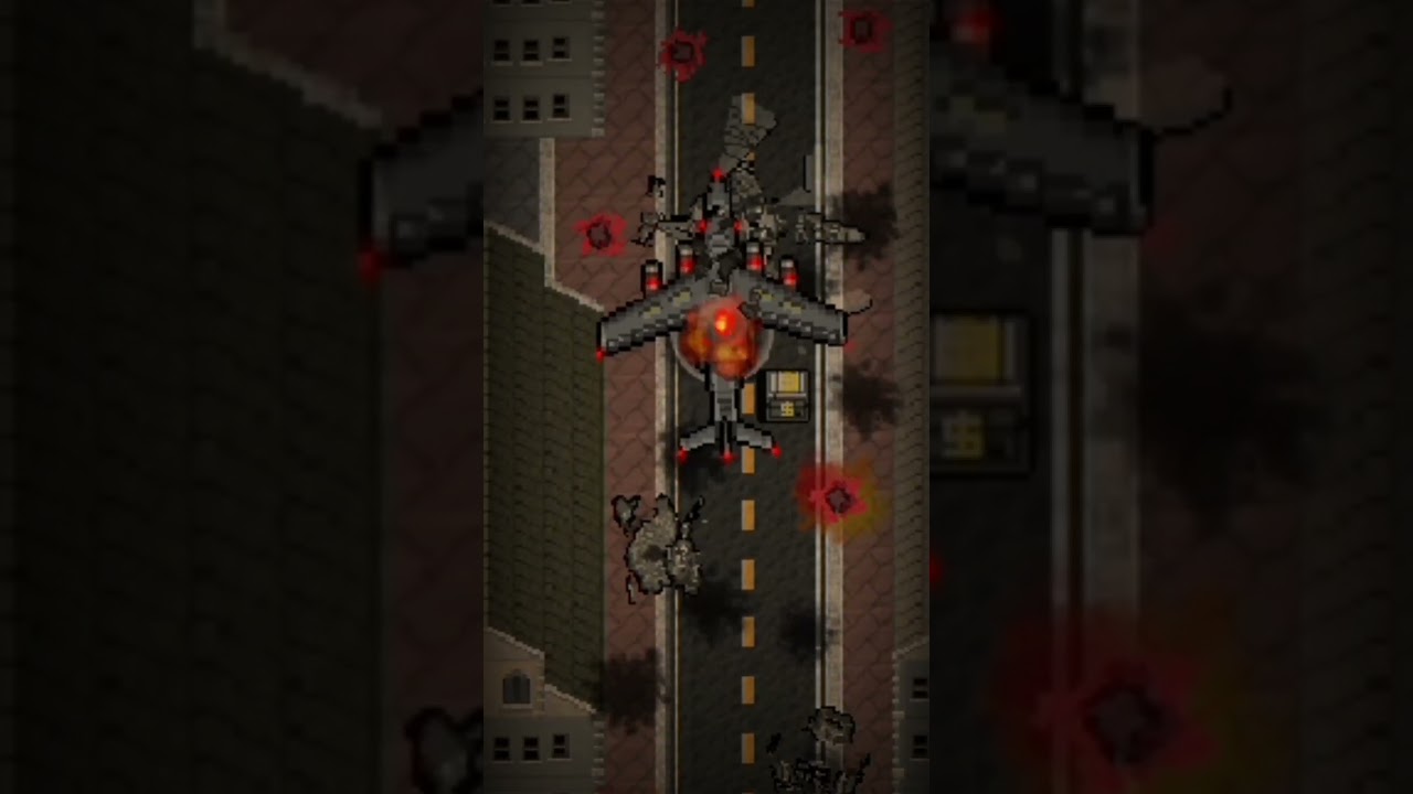 Rusted Warfare Mods in The battle last hope