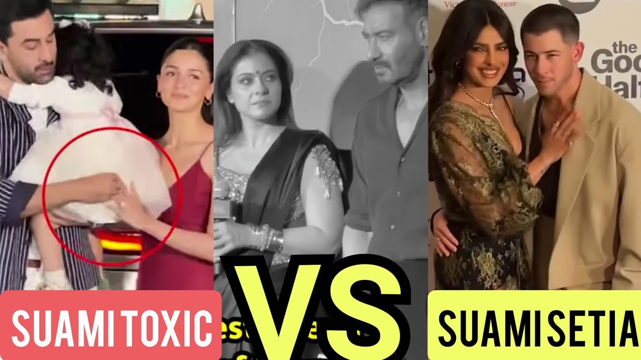Suami toxic vs suami setia | Saif Ali Khan suami setia | shahrukh sembuh dari toxic