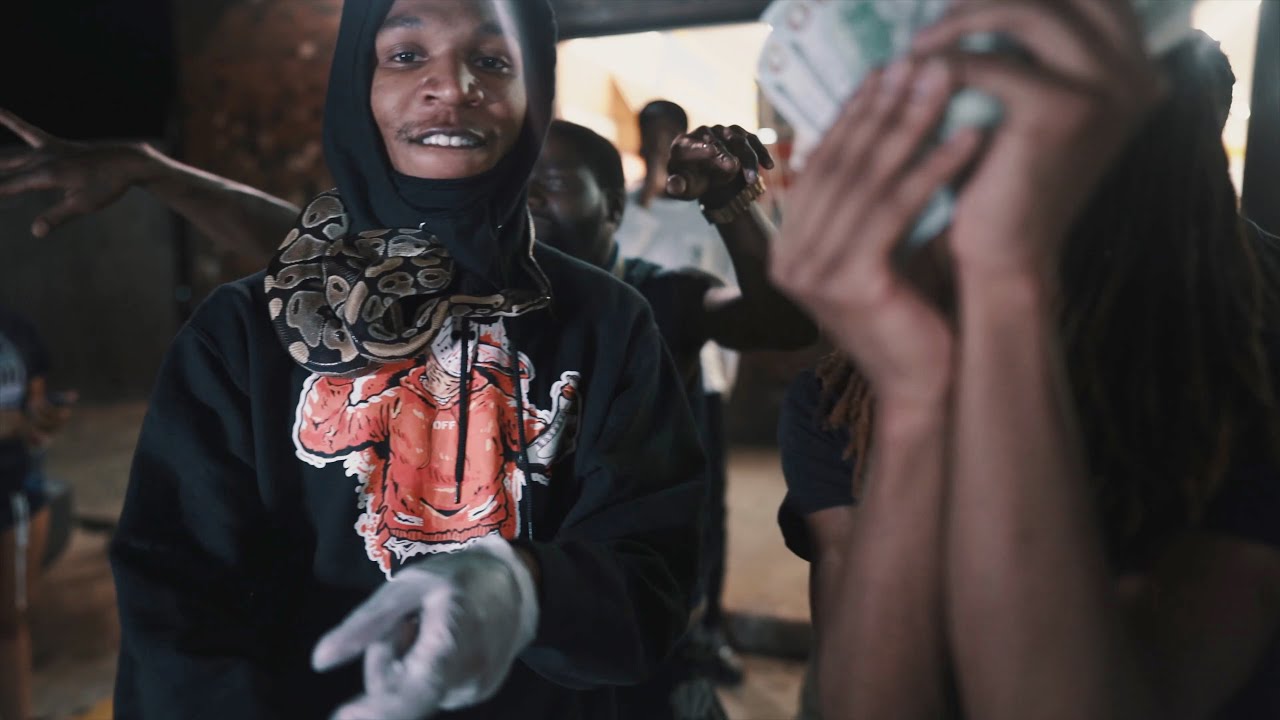 2SG Tay & Bos Flip - Tweakers (Prod by NoisyJay) Shot by @Swav.2smooth