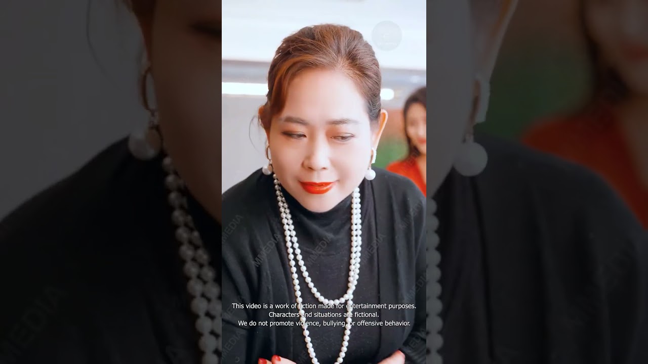 Buka Topeng Si Pembuat Masalah, Kurung Suami Jelek | Filem Baru CEO Aksi | Filem Asia