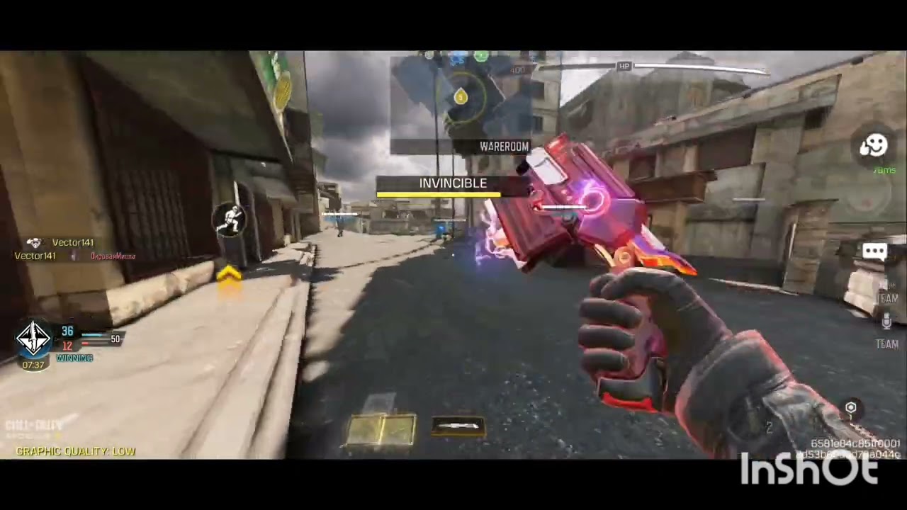 Crossfire (Full Gameplay 2)😎