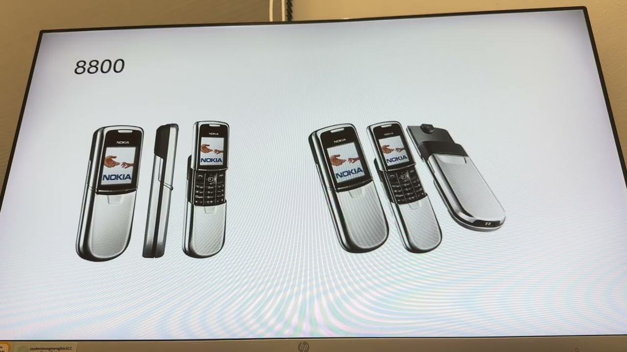 Best Nokia Phones Startup Sounds 2000-Present