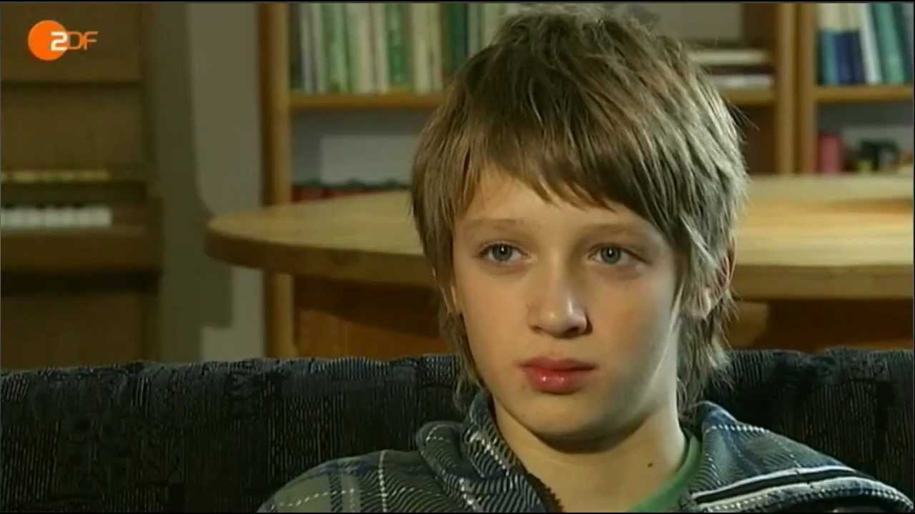 ZDF - Homeschooling - Der Fall Neubronner (auch GHEC2012 verschweigt Verbotsgründe) - Teil 1
