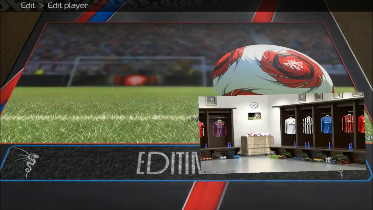 Pes 2010 Patch 2014 Infinty Patch