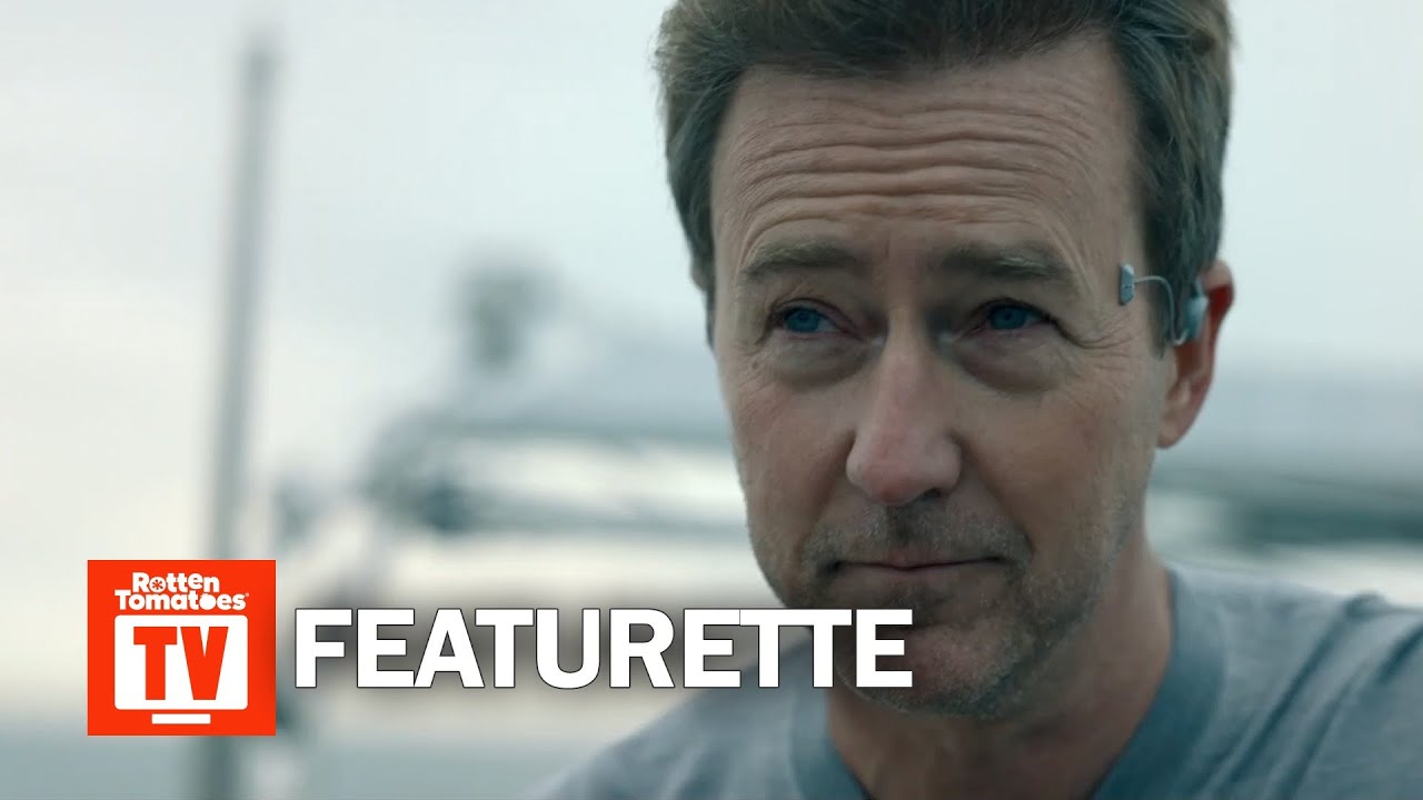 Extrapolations Season 1 Featurette | 'An Inside Look'