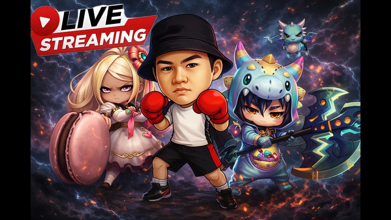 Summoners war Tyeo - live rank 5/3