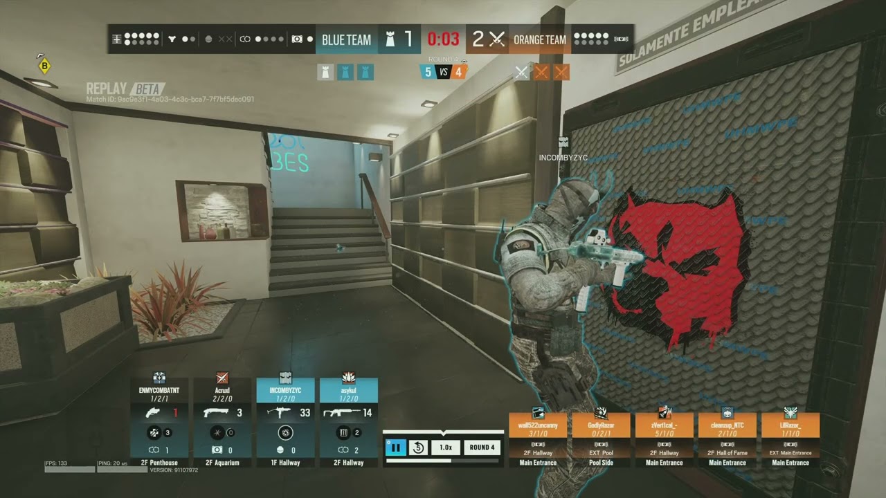 New castle glitch done in rank by champs and diamonds 3 stacking