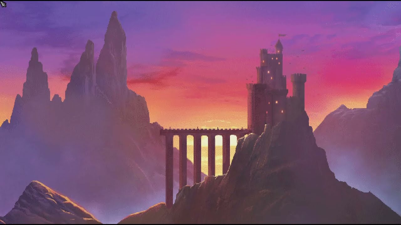 Hammerwatch II