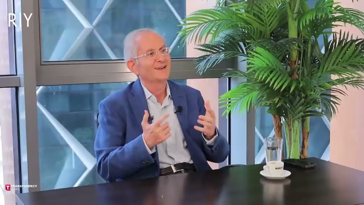 Nicolas Chammas 1/9/2025- الودائع والسيادة شرطان أساسيان لإنقاذ الإقتصاد