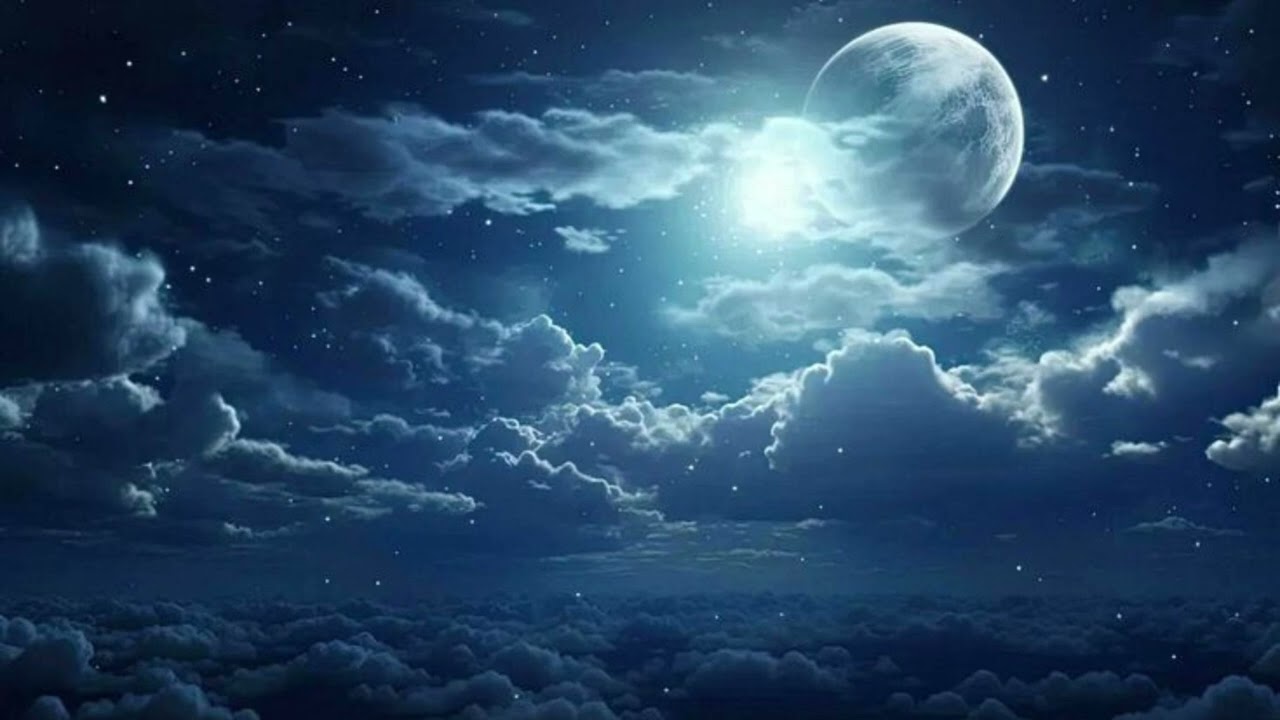 Ambient session 3: Lunar Sea