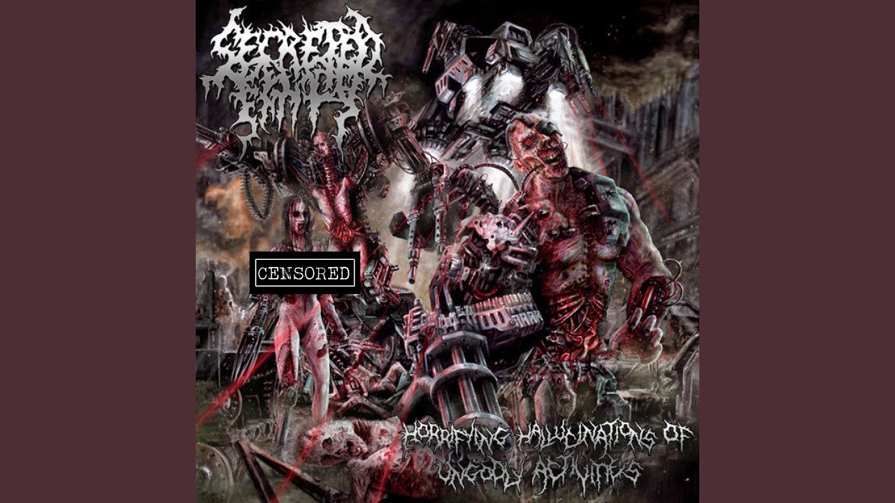 Ruination