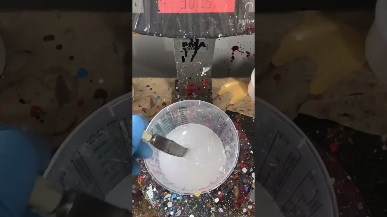 Жидкая Пленка