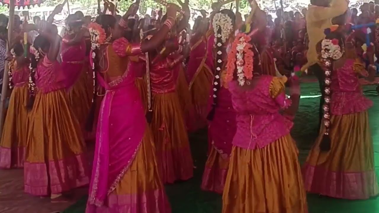 Kolatam kamepalli 2025