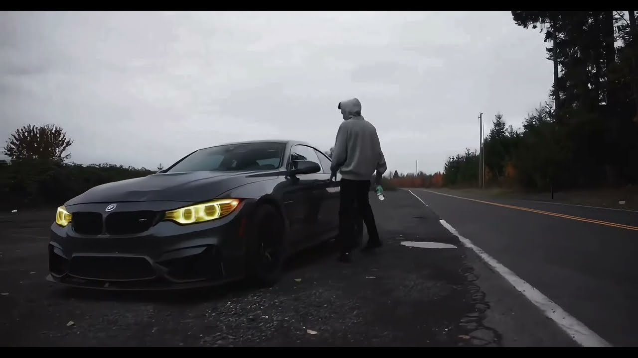 Amanati - I Choose Me (sped up + bass boosted)