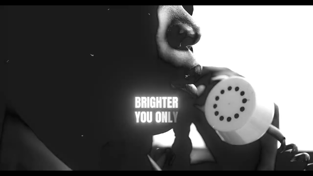 OMAK – Keeps Callin’ (Slow + Reverb)