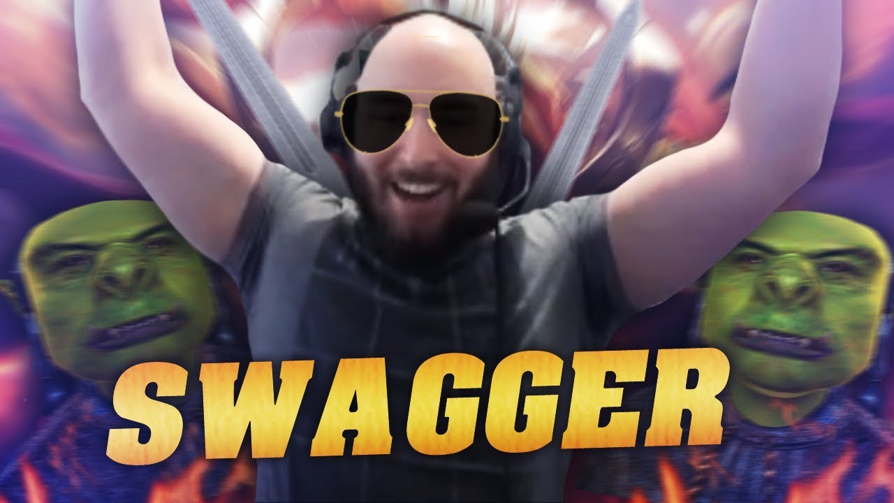 BEST OF ALDERIATE #39 JE SUIS UN SWAGGER