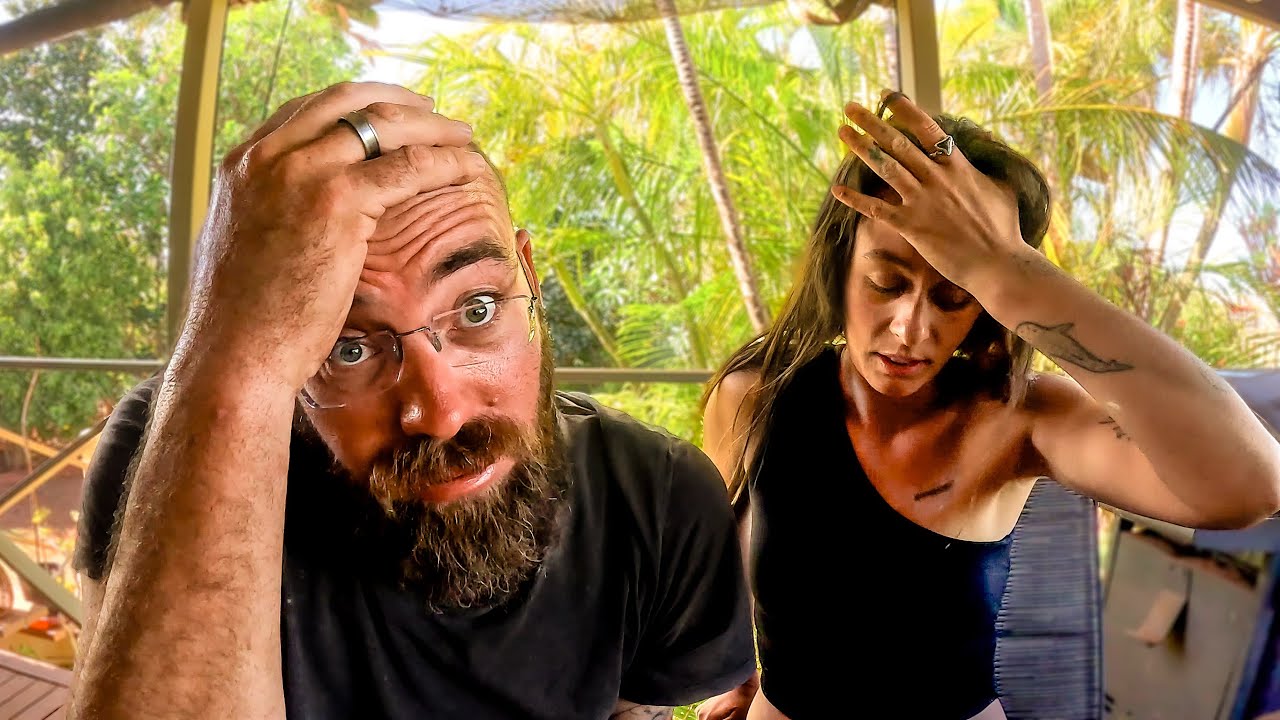 WHERE HAVE WE BEEN? - Ep. 125