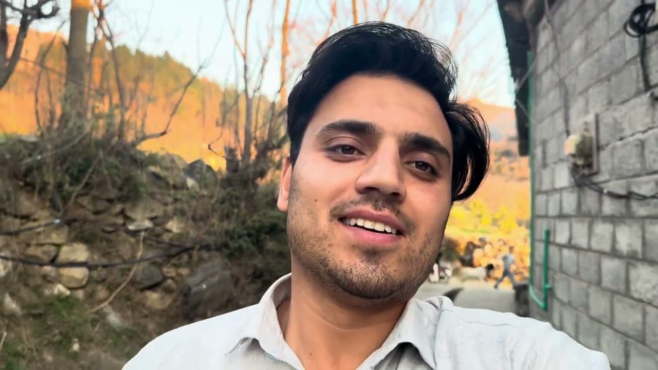 Day 2 Ramzan Village Vlog Enjoy in Pashto salmanyousafzaiii Salman Zaman Khel