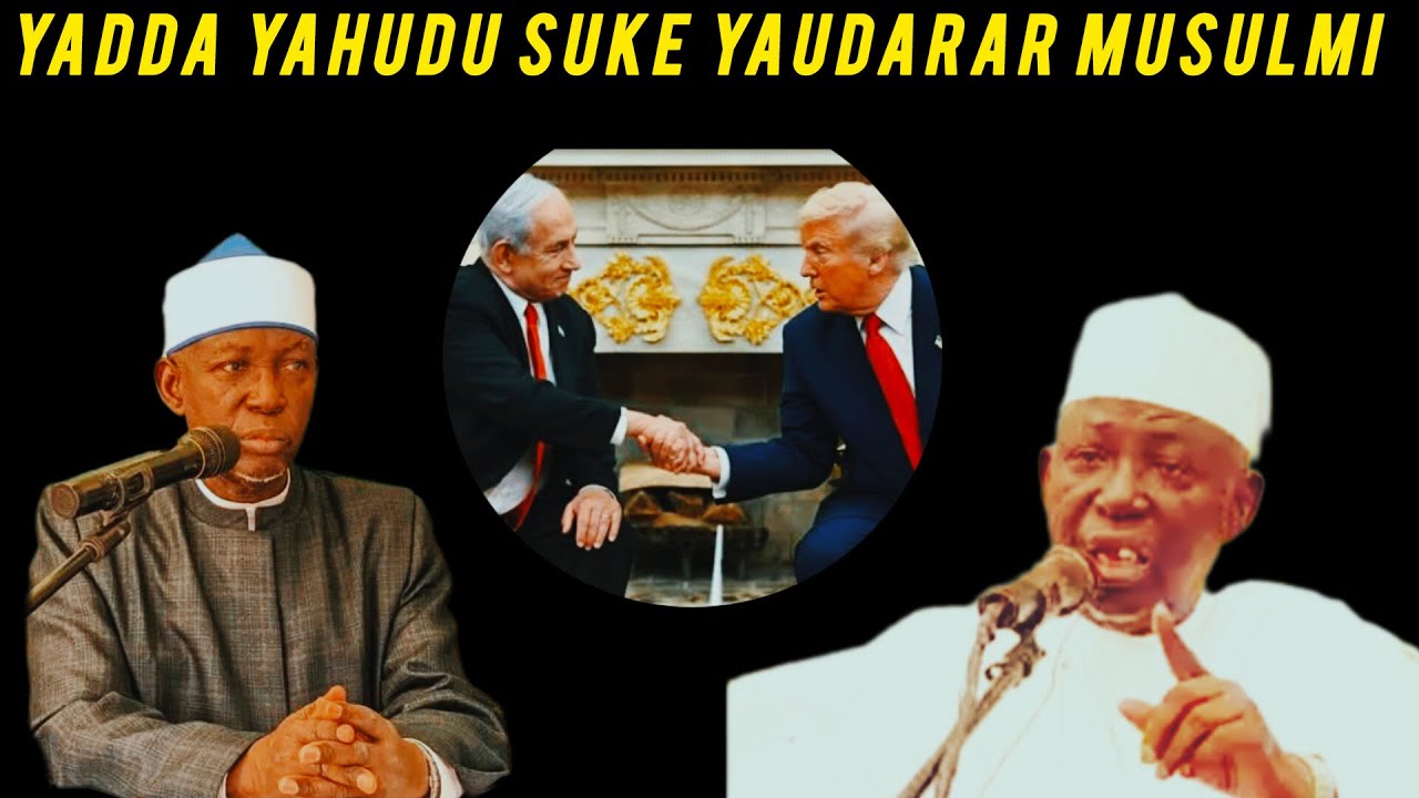 tun zamanin annabi alaihissalam suke bibiyar musulunci