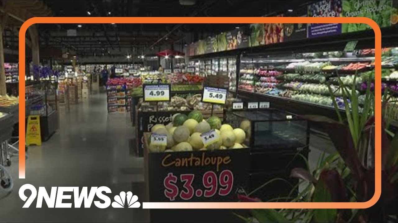 Missouri grocery store opens location in Colorado