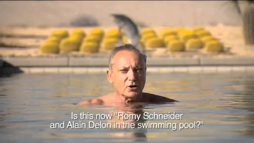 ME UDO starring Udo Kier / english version / Teaser
