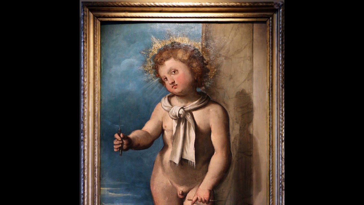 Special: Anti-Judaism in Medieval Italy - The case of Simonino da Trento with Lorenzo Paluan