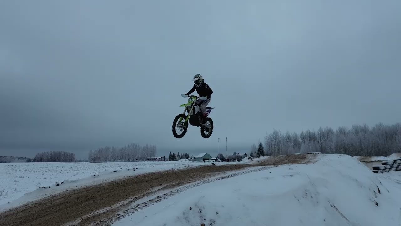 E Park mx  Matas Strasevičius