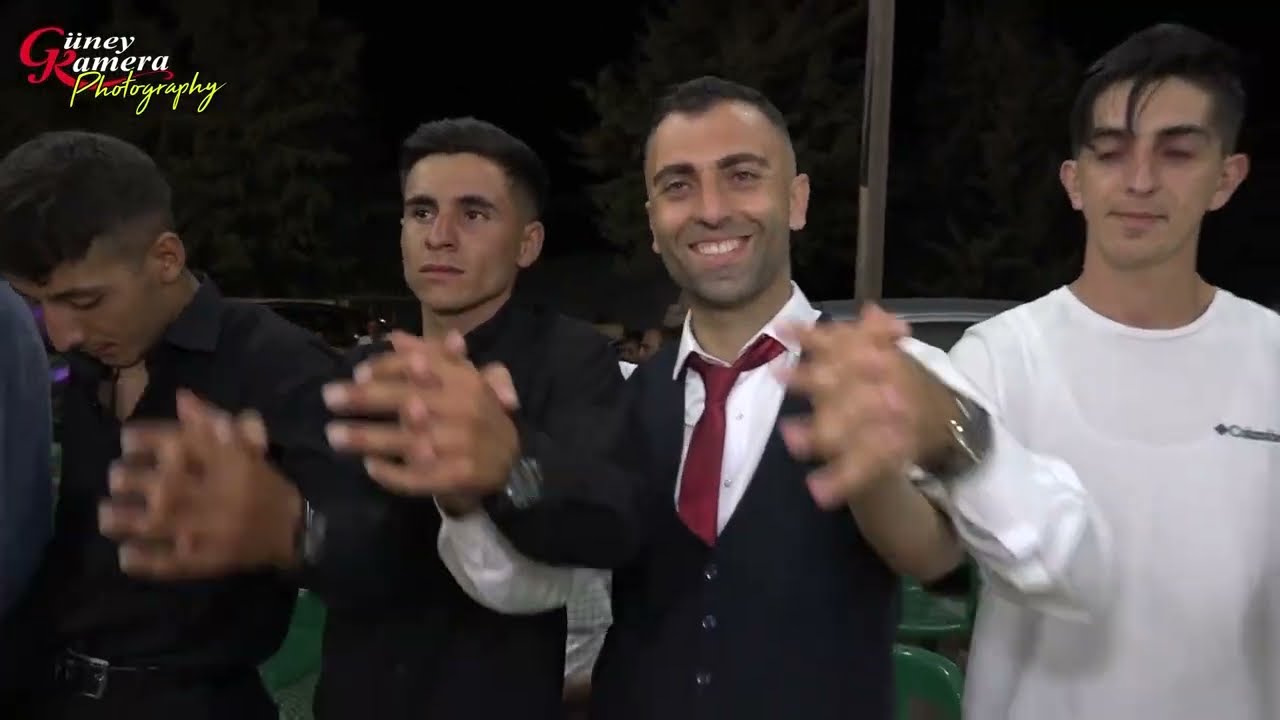 ÇOK FENA GÜZEL ŞARKILAR İLE POLATELİ MAGARCIK CELAL ÖZDEMİRİN DÜĞÜNÜ GÜNEY KAMERA