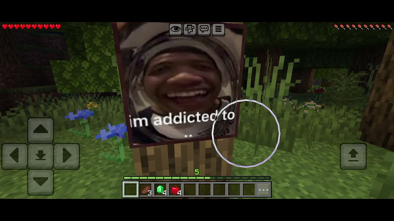 Escape from pocong# honestly i can play Minecraft @jutsshiren :)