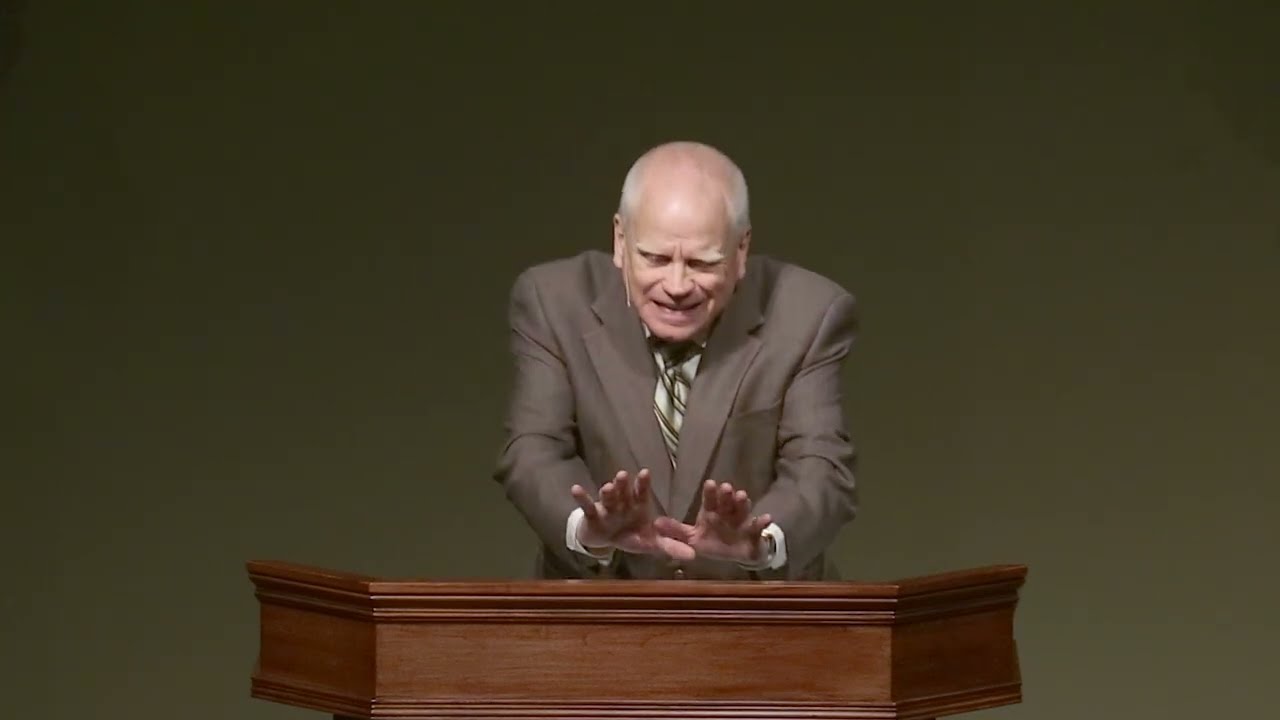 The Soul of Godliness (Proverbs 1:7) Pastor Don Green