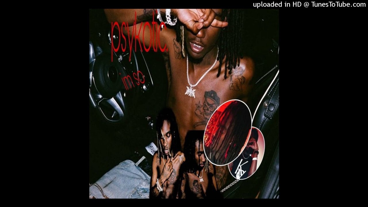 *free for profit* osamason x ken carson