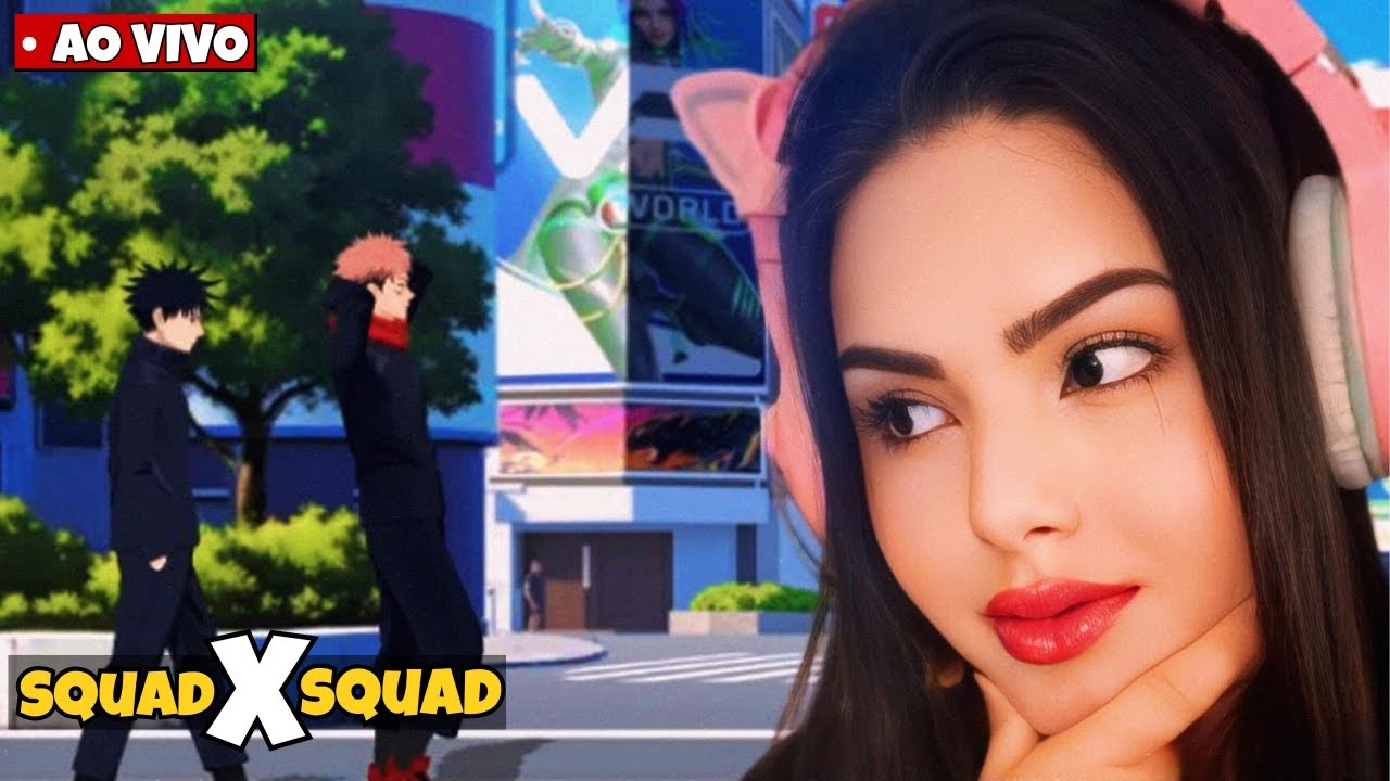 💜🔥Só na conversa💜Sala Personalizada🔥FREE FIRE AO VIVO 💜Rumo a Desafiante💜BRUNA LIVES YT 💜#2k