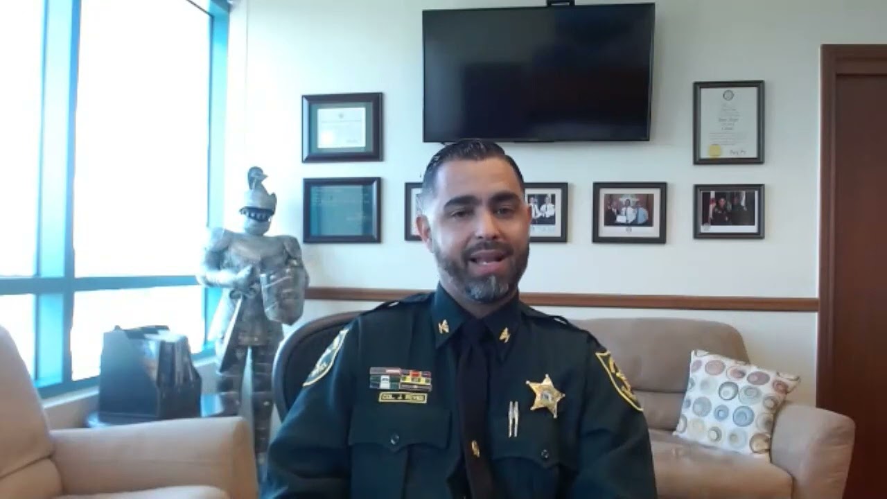 IPS Colloquium-Hispanic Heritage Month ft. Colonel James Reyes (BSO)