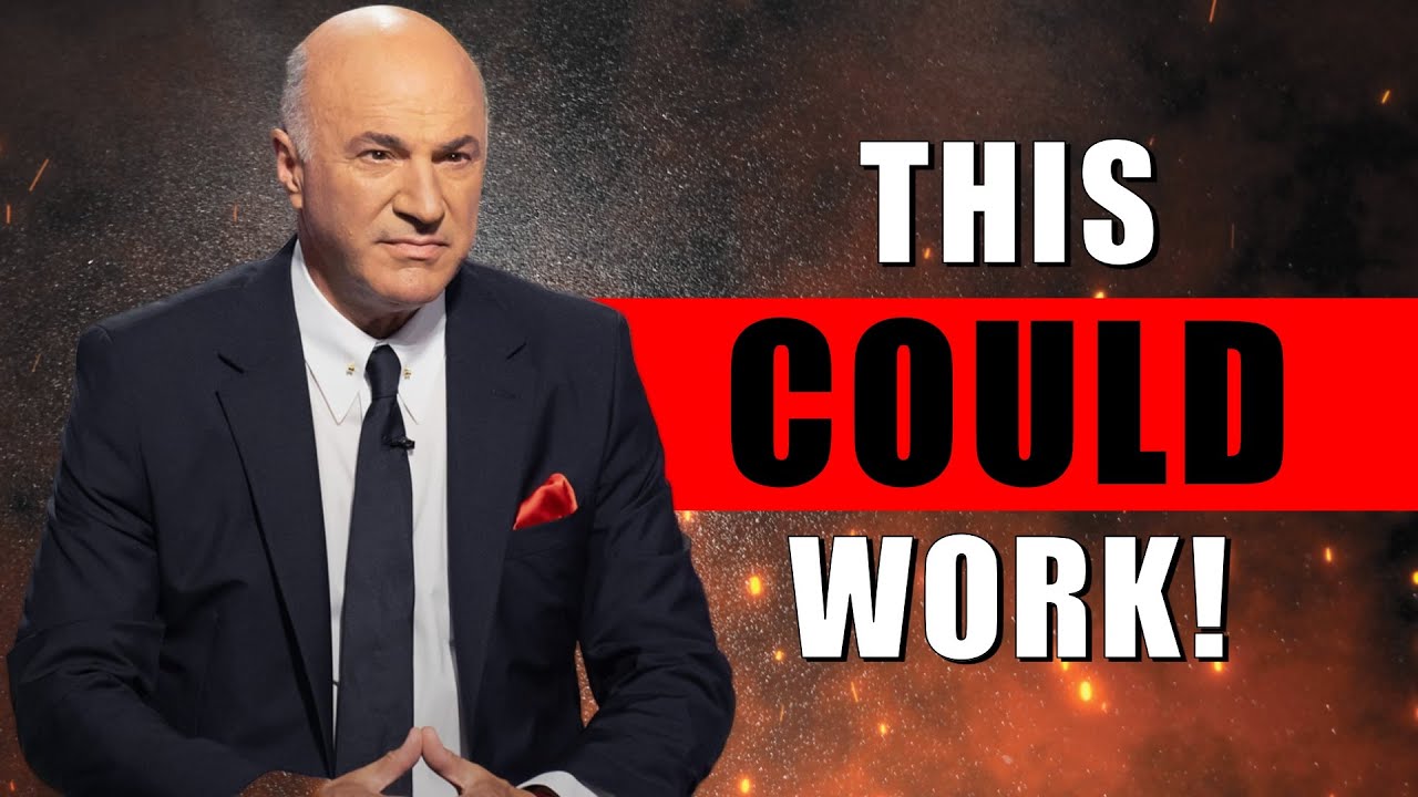 Mr. Wonderful&rsquo;s CRAZY Plan to Pay Off the U.S. Debt (Will it work?)