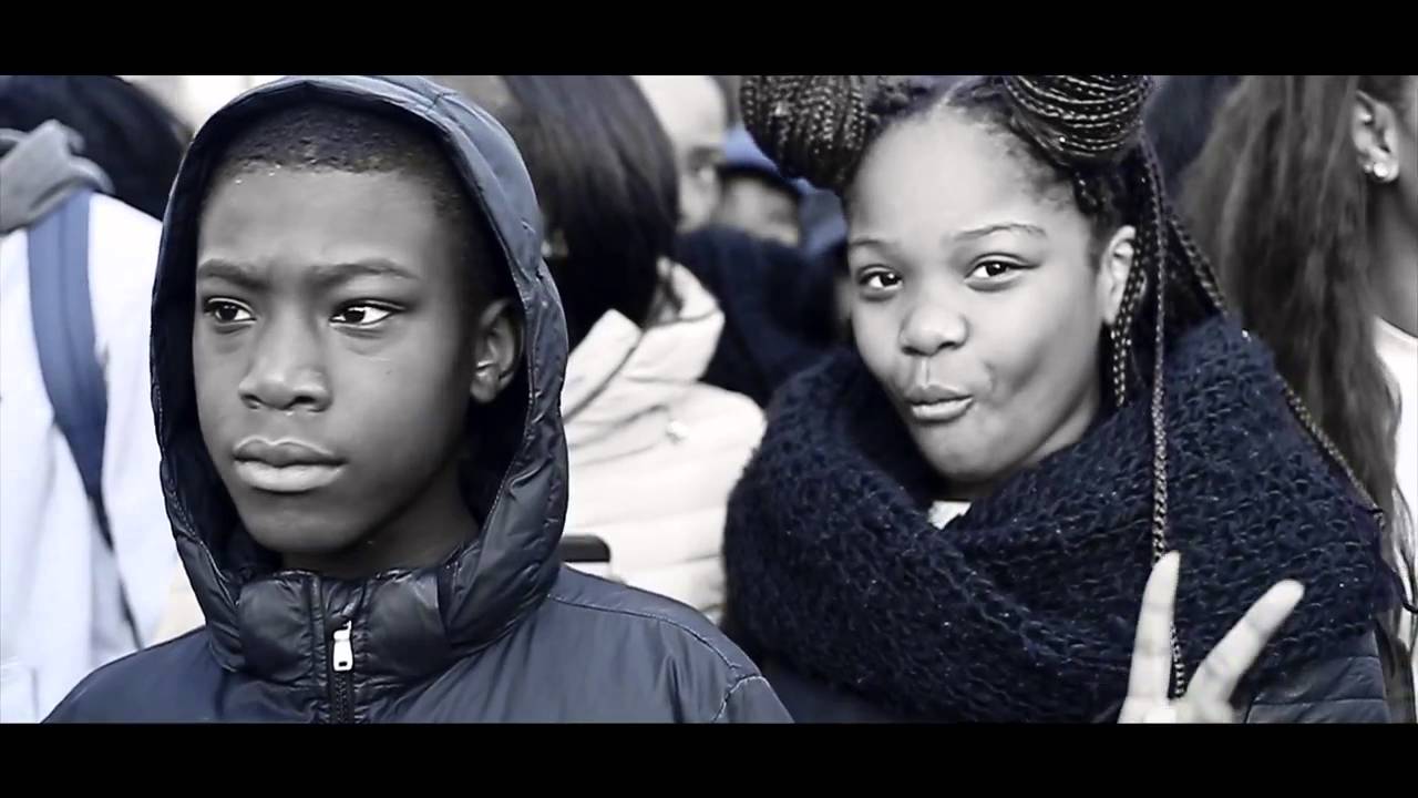 Ekeno - Ojuelegba (Remix) [Music Video] @EkenoOfficial @DichinoClothing | Link Up TV