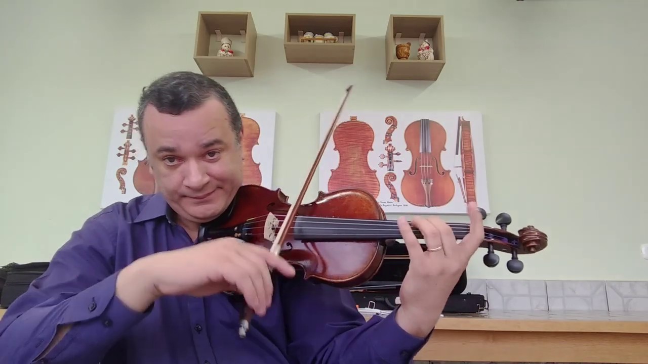HINO CCB 143 - AULA VIOLINO PROJETO 480