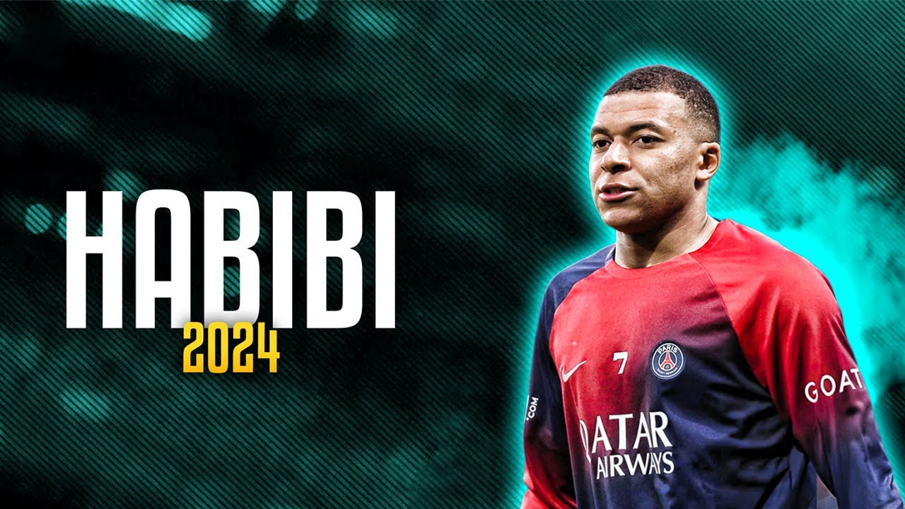 Kylian Mbappe • 