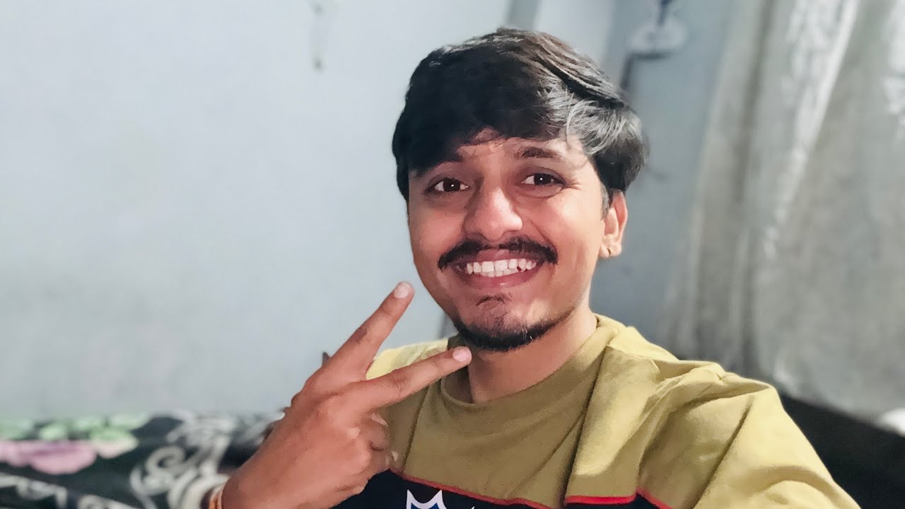Sunday Evening Normal vlog // ￼ Vikram Parmar
