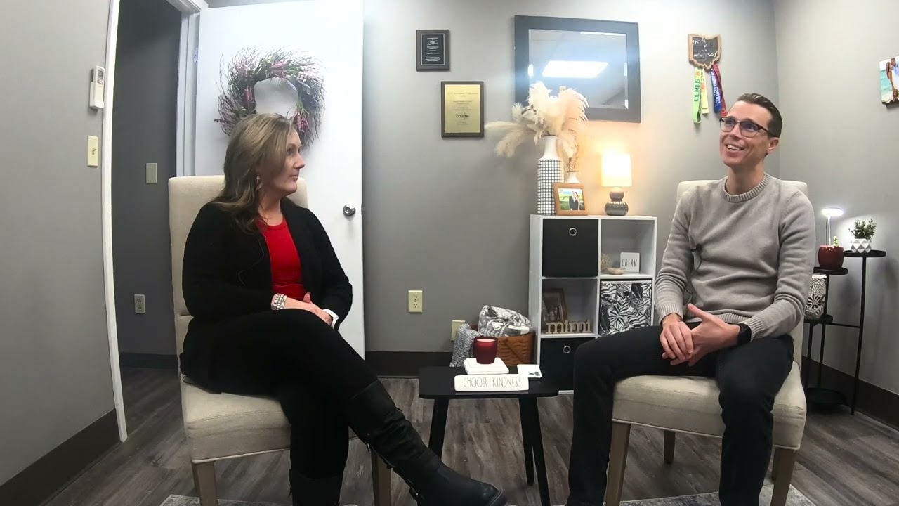 GCA in the County - Episode 1 - Chamber of Commerce