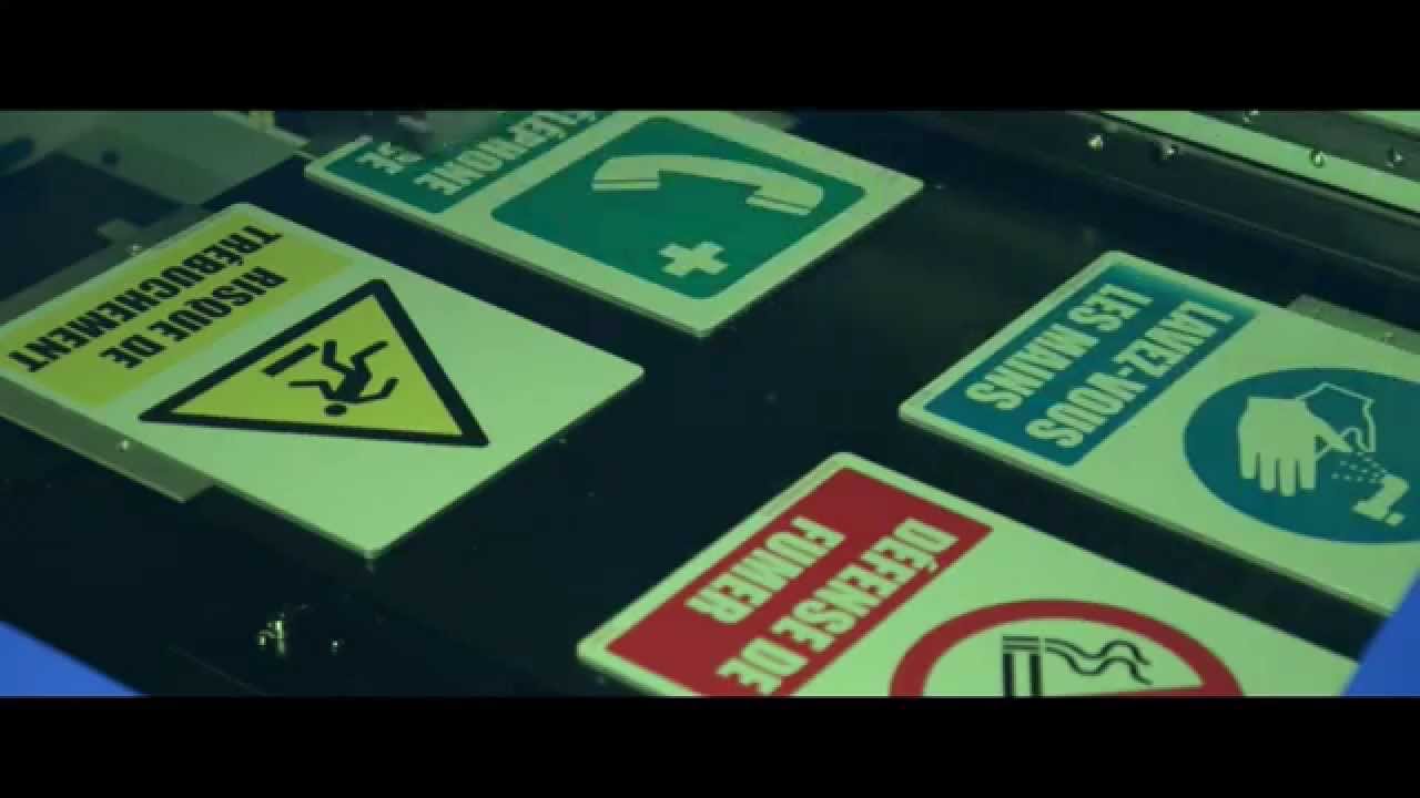 Optim Signalisation de sécurité