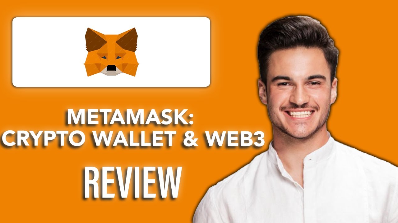 New! MetaMask, Crypto Wallet & Web3 &ndash; Review 2025🦊🔐 | Is MetaMask the Best Crypto Wallet ?