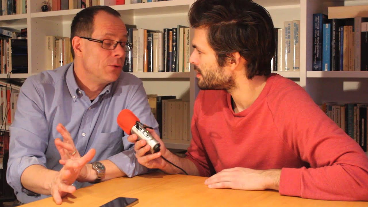 Syrien - Jung & Naiv: Folge 30a