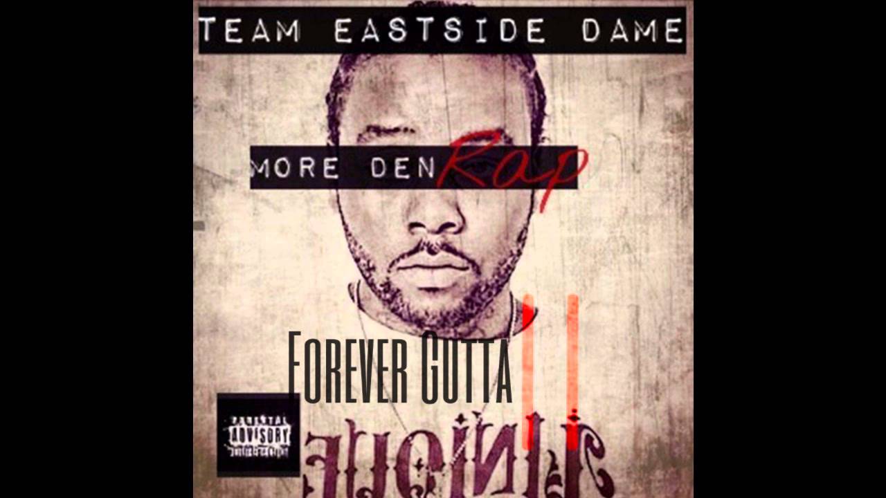 Damedot - Im The Realest (FG2: More Den Rap)