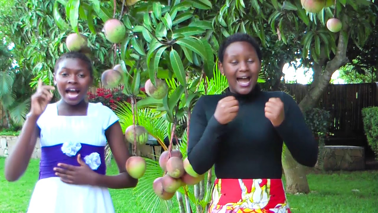 NI MUNGU  BY AIC NGUMBULU.