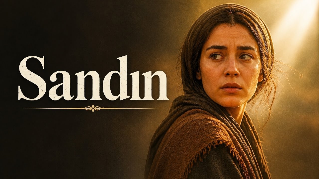 Sandın – Anadolu Halk Ezgisi