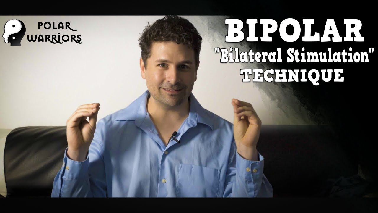 BIPOLAR Help & Tools: Try Some 