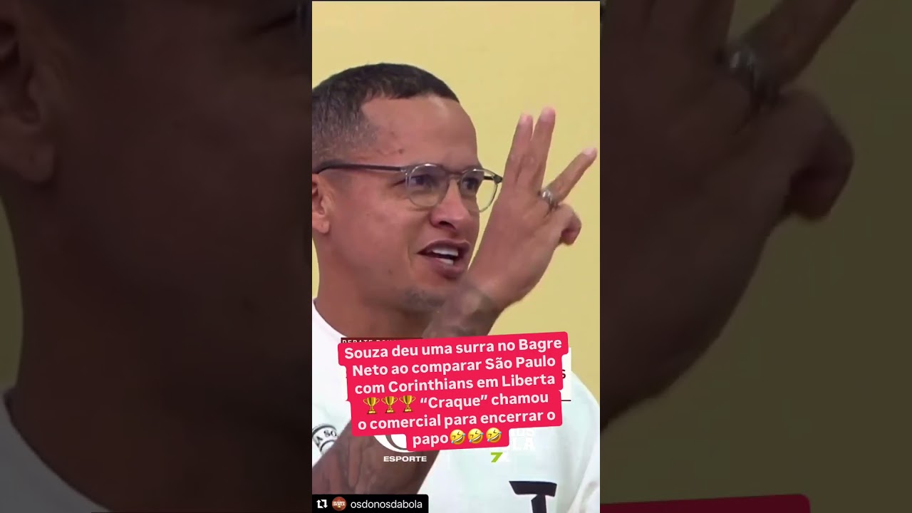 SOUZA HUMILHA 