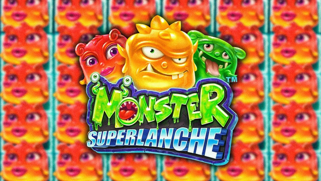 СЛОВИЛ БОНУС В MONSTER SUPERLANCHE ПО 500Р (Я НЕ МОГУ ПОВЕРИТЬ)🔥