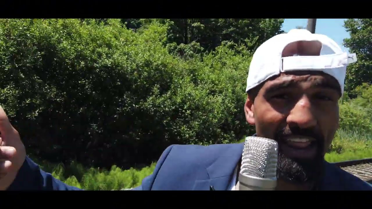 YK Patel - Tell Mama I........ (Official Music Video)