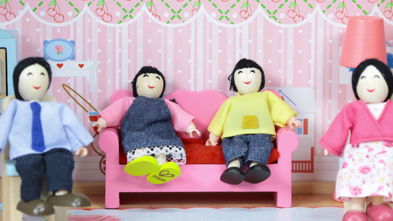 Living smarter with tech: How to be a better family member